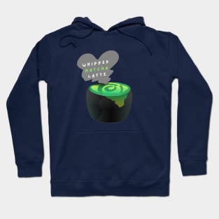 Whipped Matcha Latte Hoodie